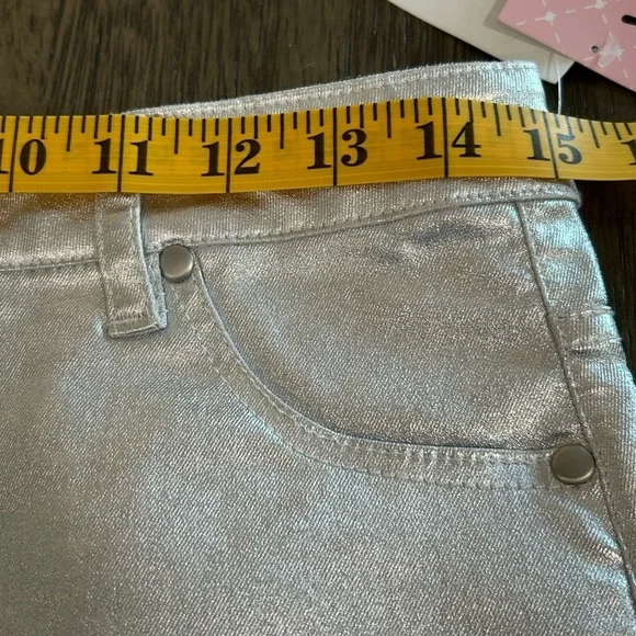 Luv Betsey Skirt 14/16 NWT – Weekend Casual Teen Style - Picture 3 of 11